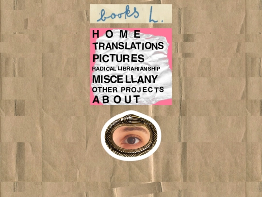 indexnew screenshot