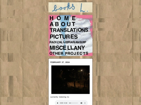 misc-feb-24 screenshot