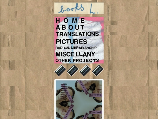 mixtapes-3 screenshot