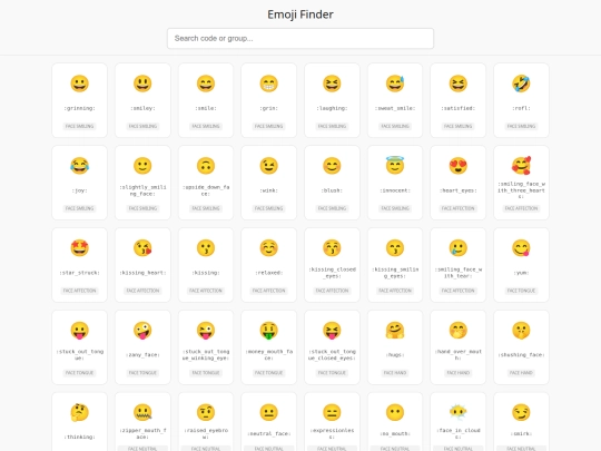 emoji screenshot