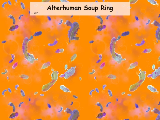soupring screenshot