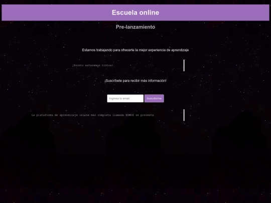 preindex screenshot