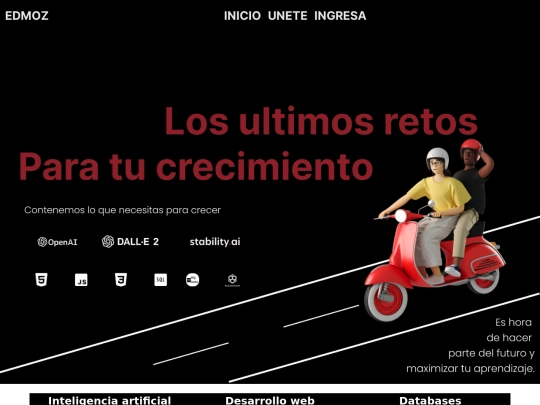 retos screenshot