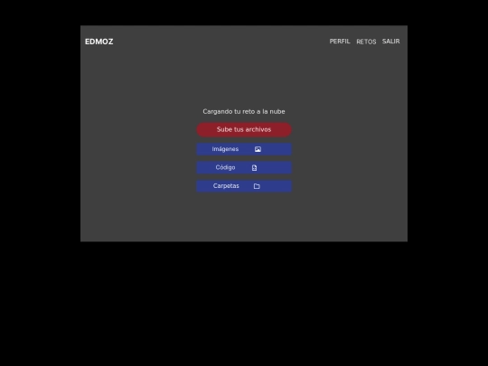 upload screenshot