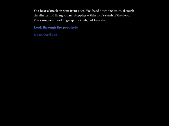 Side_Door screenshot