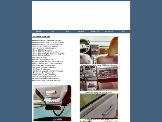 stuff/cars/festiva screenshot