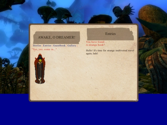 dawnslaughter/dawnslaughter screenshot