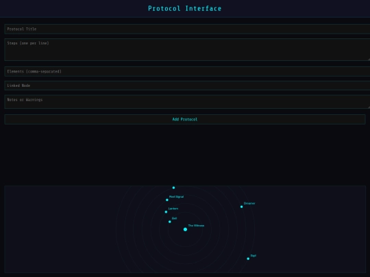 observer.7 screenshot