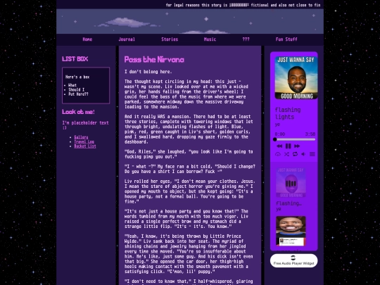 storyone screenshot