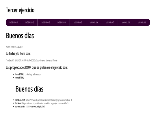 ejercicio-modulo-3 screenshot