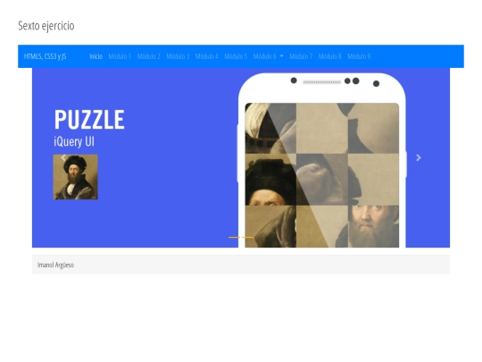 ejercicio-modulo-6 screenshot