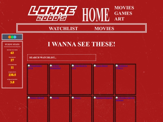 movies/watchlist screenshot