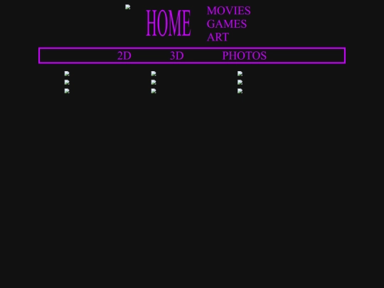 photos screenshot