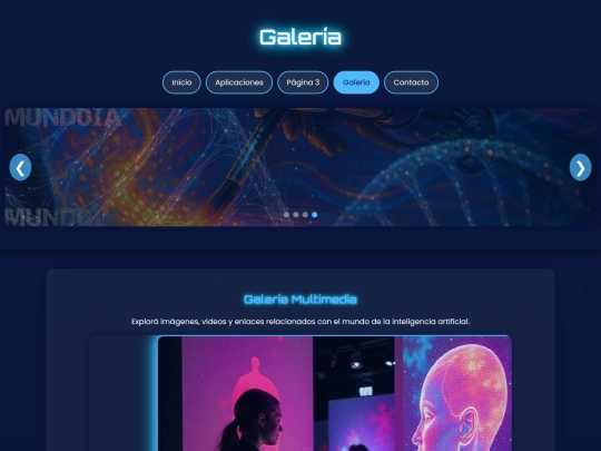 galeria screenshot