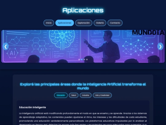 pagina2 screenshot