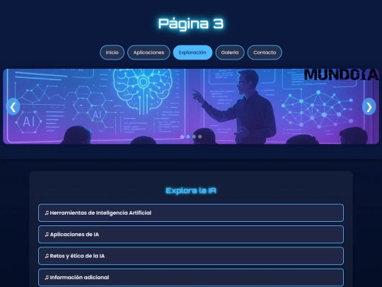 pagina3 screenshot