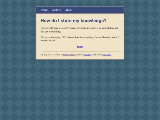 posts/2025-08-07-How-to-store-my-knowledge screenshot