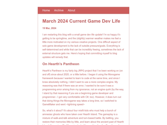 blog/posts/2024-03-19-March-2024-Current-Game-Dev-Life screenshot