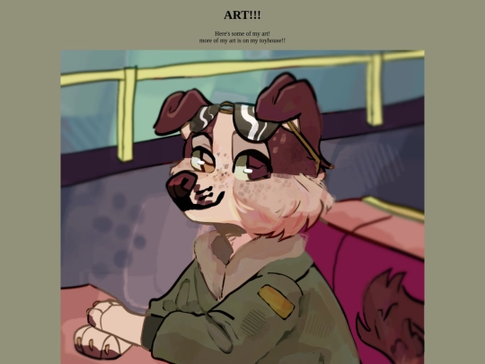art screenshot