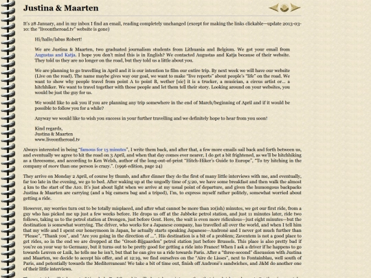 blog/2012-04-11-justina-and-maarten screenshot