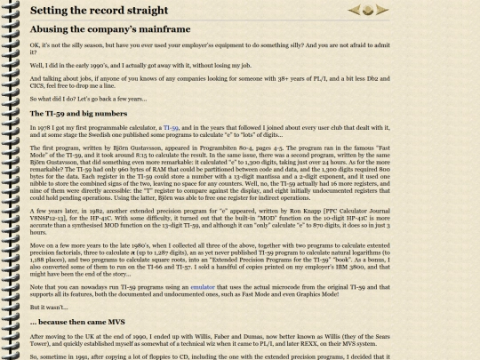 blog/2022-01-19-setting-the-record-straight screenshot
