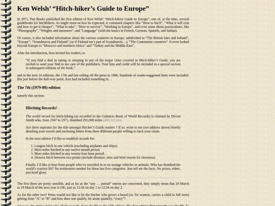 books/hh-guide-to-europe screenshot