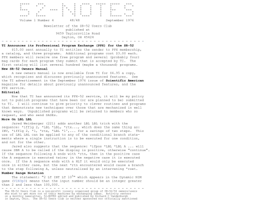 calculators/52-notes/52v1n4 screenshot