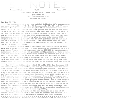calculators/52-notes/52v2n6 screenshot