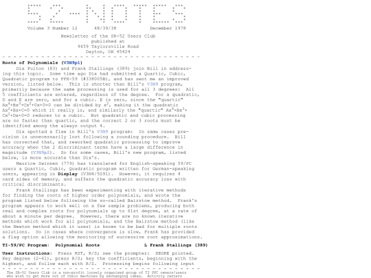 calculators/52-notes/52v3n12 screenshot