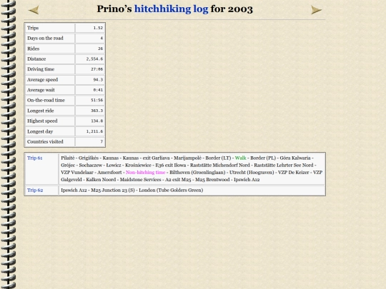 logs/log2003 screenshot