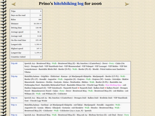 logs/log2006 screenshot