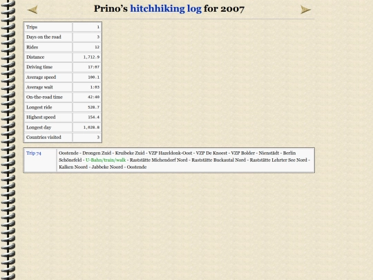 logs/log2007 screenshot