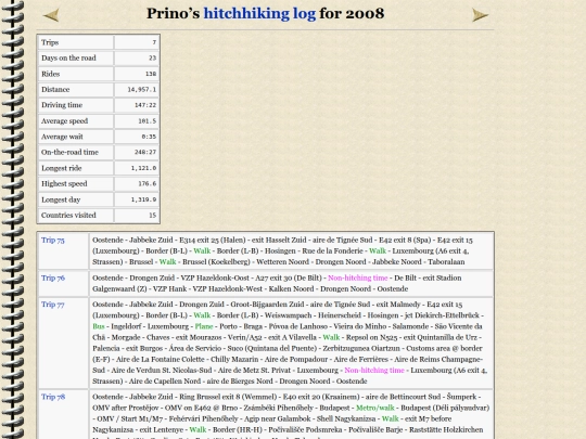 logs/log2008 screenshot
