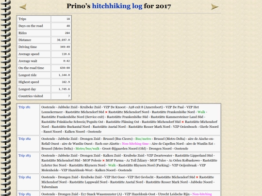 logs/log2017 screenshot