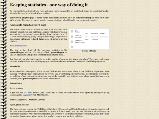 miscellaneous/keeping-statistics screenshot