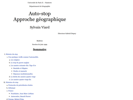 sylvain_viard/sylvain_viard screenshot