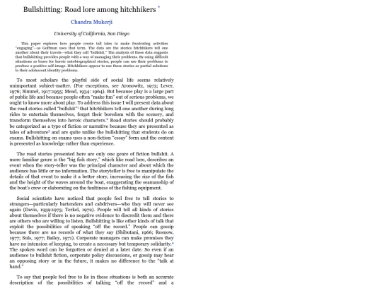www/chandra_mukerji/bullshitting-road-lore-among-hitchhikers screenshot
