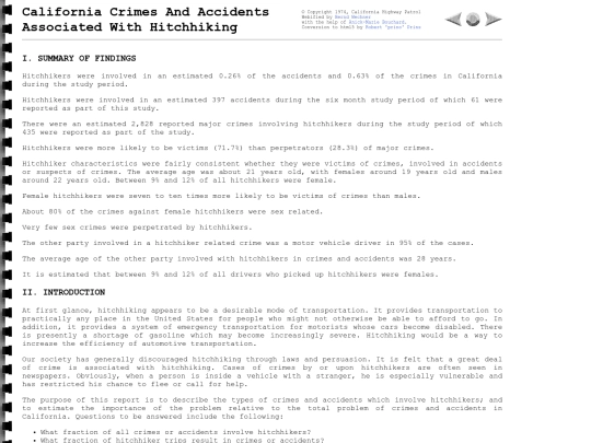 www/chp/report screenshot