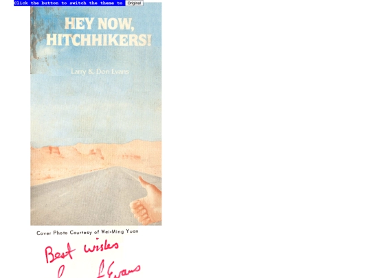 www/evans-and-evans/hey_now_hitchhikers! screenshot