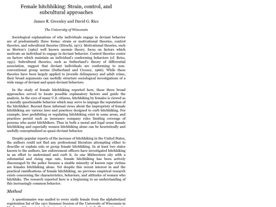 www/greenley-rice/female-hitchhiking-strain-control-and-subcultural-approaches screenshot