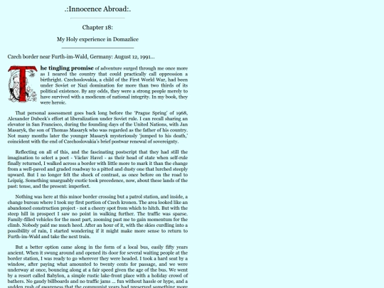 www/irv_thomas/innocence_abroad_chapter_18 screenshot