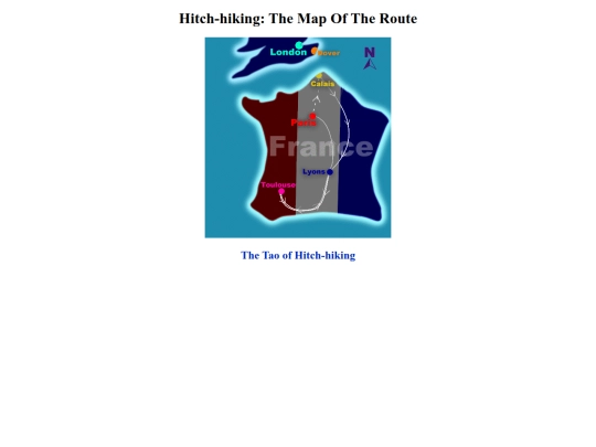www/marty_segal/martys_route_hitch-hiking_through_france screenshot