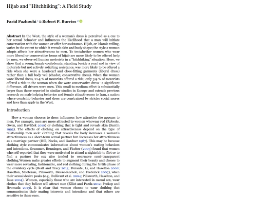www/pazhoohi-burriss/hijab-and-hitchhiking-a-field-study screenshot