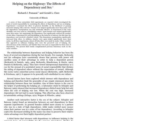 www/pomazal-clore/helping-on-the-highway-the-effects-of-dependency-and-sex screenshot