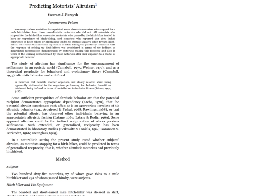 www/stewart_forsyth/predicting-motorists-altruism screenshot