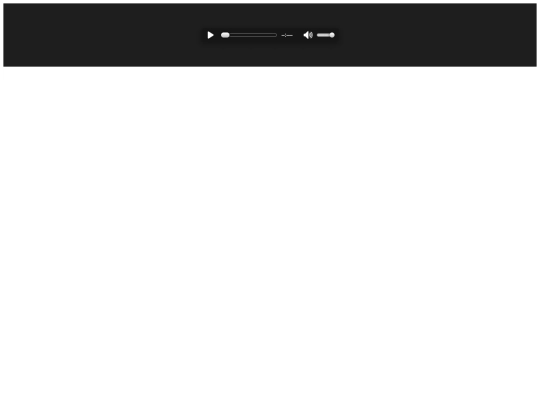 Mp3 screenshot