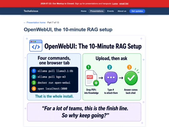 presentations/2026-05-14-teaching-ai-never-trained-on/07-openwebui-10-minute-setup screenshot