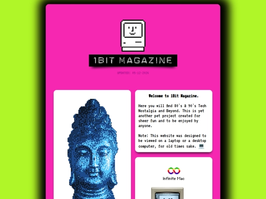 1Bit screenshot