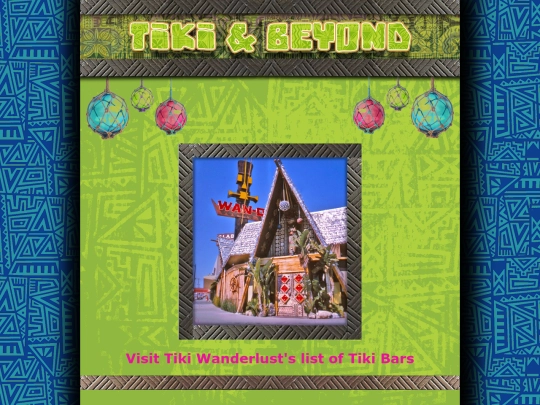 tikibars screenshot