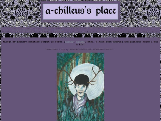 pages/myart screenshot